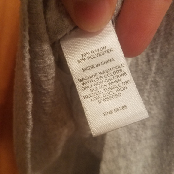 Tank - Picture 4 of 4